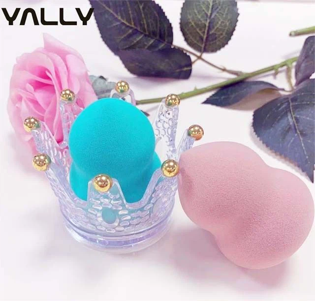gourd makeup blender (2)