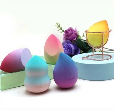 Innovational Beauty Sponge OEM Κατασκευαστής