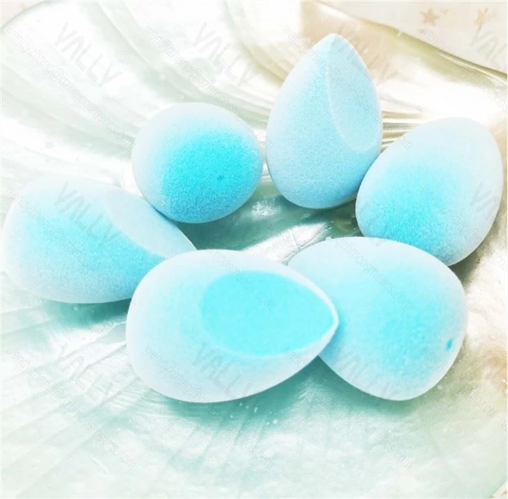 almond makeup sponge (3)
